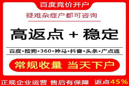 SEM竞价代运营公司成功案例：如何提升广告转化率